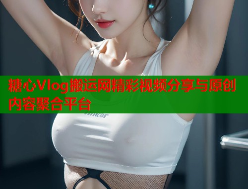 糖心Vlog搬运网精彩视频分享与原创内容聚合平台