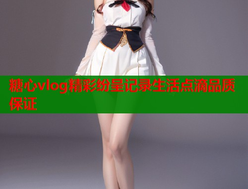 糖心vlog精彩纷呈记录生活点滴品质保证