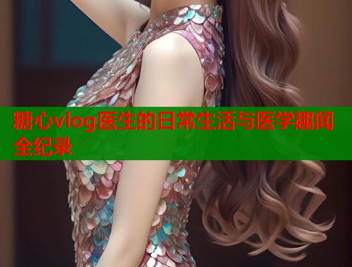 糖心vlog医生的日常生活与医学趣闻全纪录